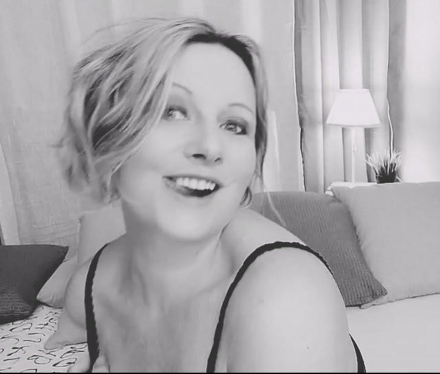 Model - Mia Tequila slut