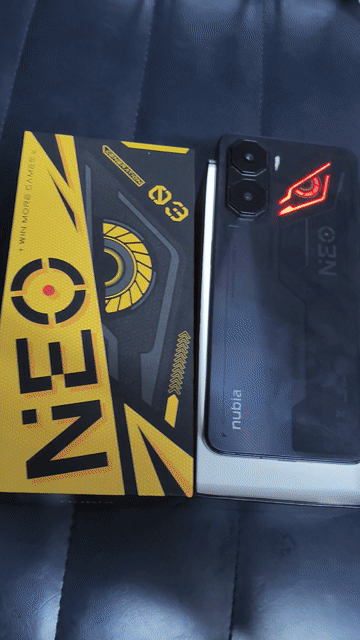 nubia neo 3 ram16/128 full box fun phụ kiện. Mua bán Điện thoại tại Quận 1 Tp Hồ Chí Minh được đăng bởi Toàn thắng sĩ mobi hình 1