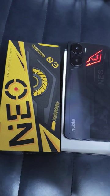 nubia neo 3 ram16/128 full box fun phụ kiện. Mua bán Điện thoại tại Quận 1 Tp Hồ Chí Minh được đăng bởi Toàn thắng sĩ mobi hình 1