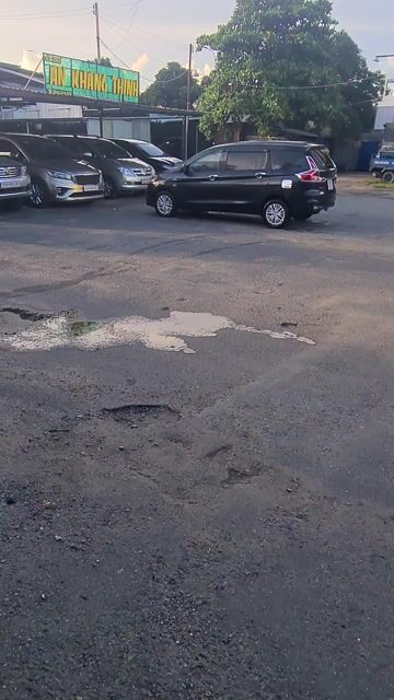 SUZUKI ERTIGA 2020 GL SỐ SÀN, MÁY SỐ ZIN,KHÔNG LỖI. Mua bán Ô tô tại Quận Tân Phú Tp Hồ Chí Minh được đăng bởi Ô Tô An Khang Thịnh  hình 1