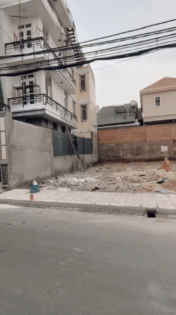 Mua bán Đất Thành phố Thủ Đức Tp Hồ Chí Minh diện tích 76 m² giá 6 tỷ