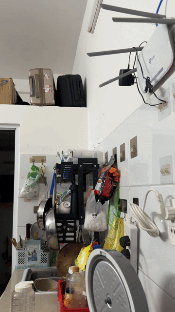 Cho thuê Phòng trọ Quận Tân Phú Tp Hồ Chí Minh diện tích 20 m² giá 3,6 triệu/tháng