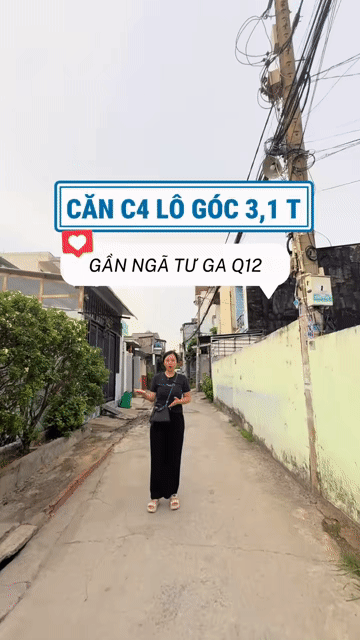 Cho thuê Nhà ở Quận 12 Tp Hồ Chí Minh giá 3,1 tỷ/tháng