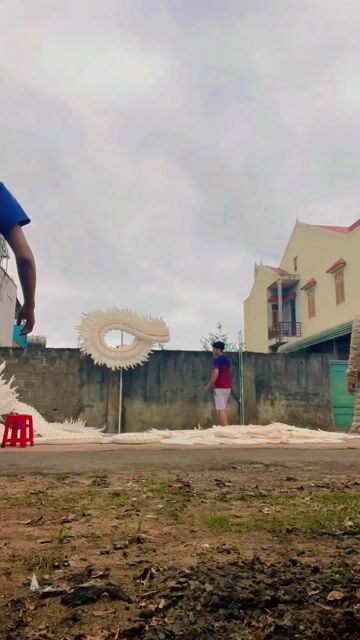 Cổng cưới Rồng Phụng Gia Lai. Mua bán Cây cảnh, đồ trang trí tại Thành phố Pleiku Gia Lai được đăng bởi Công Hải hình 1