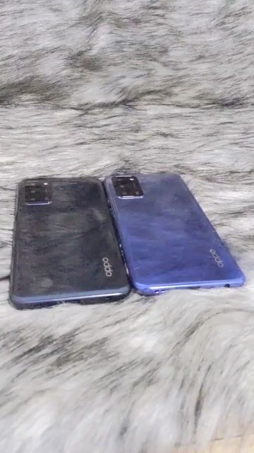 Oppo A55 5G Ram 8/256. Mua bán Điện thoại tại Thành phố Hồng Ngự Đồng Tháp được đăng bởi Panda iStore hình 1