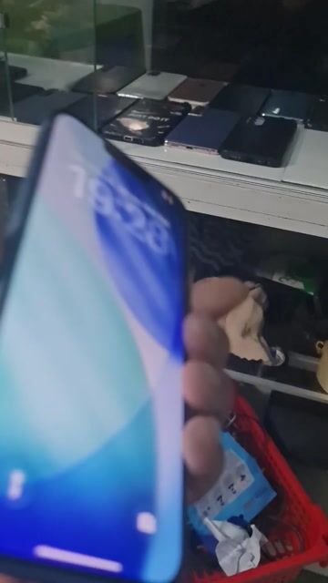 Apple iPhone 14 Plus 128GB Zin nguyên cây. Mua bán Điện thoại tại Thành phố Vũng Tàu Bà Rịa - Vũng Tàu được đăng bởi sơn vũng tàu hình 1
