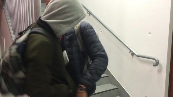 Je veux être météorologue