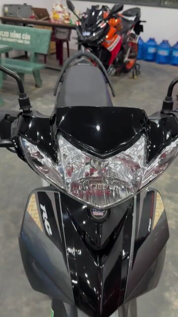 Sirius 50 RC 2025 Xám đen Siêu Lướt ODO < 1000km. Mua bán Xe máy tại Thành phố Long Khánh Đồng Nai được đăng bởi Cửa Hàng Xe Máy Cũ Thành Phát Đồng Nai hình 1