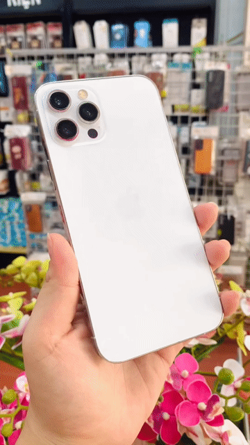 Apple iPhone 14 Pro Max Vàng Zin áp. Mua bán Điện thoại tại Quận Dương Kinh Hải Phòng được đăng bởi Shop linh mobile  hình 1