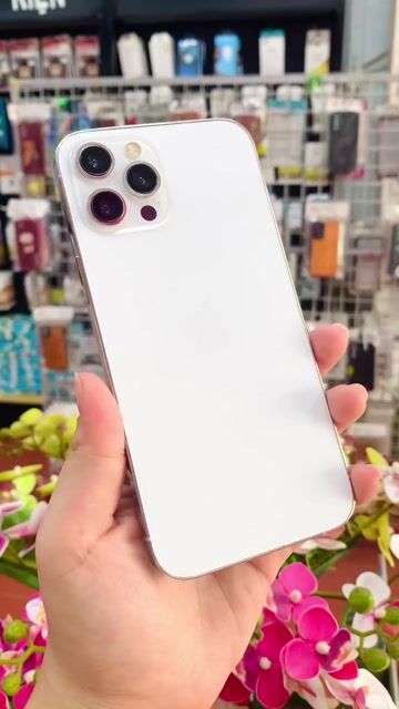 Apple iPhone 14 Pro Max Vàng Zin áp. Mua bán Điện thoại tại Quận Dương Kinh Hải Phòng được đăng bởi Shop linh mobile  hình 1