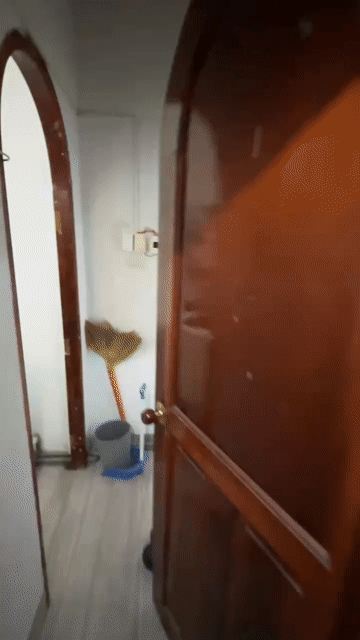Cho thuê Phòng trọ Quận Gò Vấp Tp Hồ Chí Minh diện tích 60 m² giá 7,5 triệu/tháng