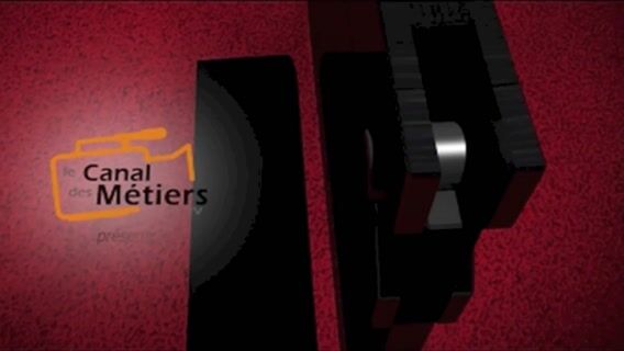 Entreprendre, diriger et produire : un métier de laudiovisuel au féminin.