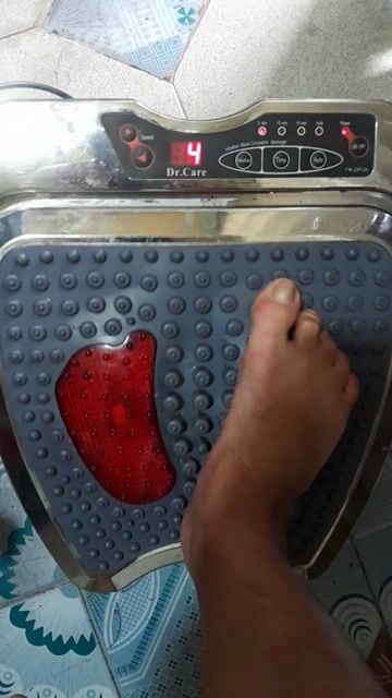 Máy massage chân Dr.Care FM-DR120 Bạc, Đen. Mua bán Nội thất, đồ gia dụng khác tại Quận Tân Phú Tp Hồ Chí Minh được đăng bởi VŨ NAM Mua Bán Đồ Siêu Tầm Cũ Mới Nhận Ký Gửi Nhà Đất Mua Bán Cho Thuê  Quận 11 Tân Bình Tân Phú  hình 1