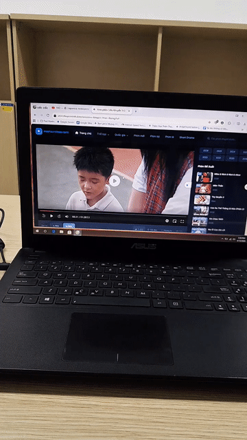 ASUS X551CA 4GB/128GB Đen. Mua bán Laptop tại Quận Hoàng Mai Hà Nội được đăng bởi Vũ đức tài hình 1