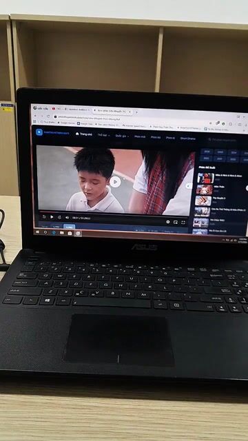 ASUS X551CA 4GB/128GB Đen. Mua bán Laptop tại Quận Hoàng Mai Hà Nội được đăng bởi Vũ đức tài hình 1