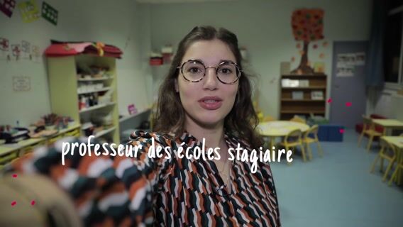 Une journée en moyenne section