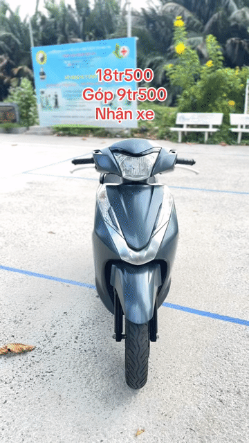 🌈 Honda Lead 125 2016 - Góp 50% Bao Nọ 6. Mua bán Xe máy tại Thành phố Thủ Đức Tp Hồ Chí Minh được đăng bởi Xe Máy Trường Thịnh hình 1