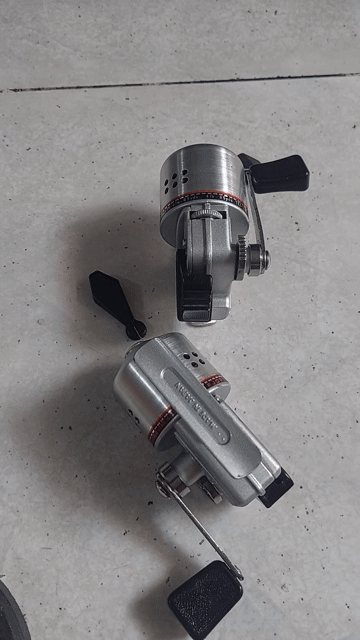 2cai/300k Máy câu cá Nhật Bản MSC-320. Mua bán Đồ thể thao, Dã ngoại tại Huyện Bình Chánh Tp Hồ Chí Minh được đăng bởi Minh Hiền hình 1
