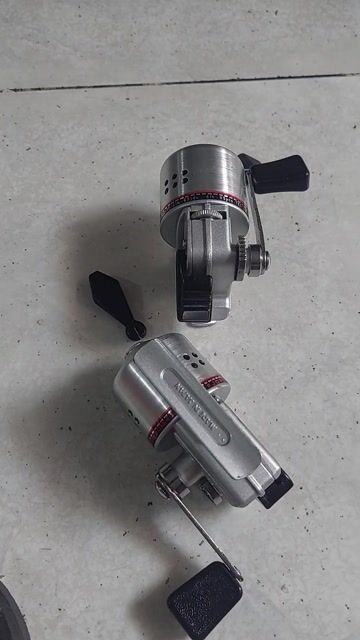2cai/300k Máy câu cá Nhật Bản MSC-320. Mua bán Đồ thể thao, Dã ngoại tại Huyện Bình Chánh Tp Hồ Chí Minh được đăng bởi Minh Hiền hình 1