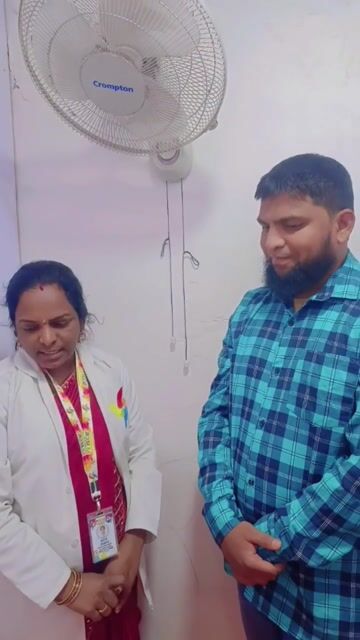 Real World Evidence®  of 48 Months Age With Initial Ability Score 602 Having 602 Today by Kalakunta Padma, Admin Manager from Suchitra