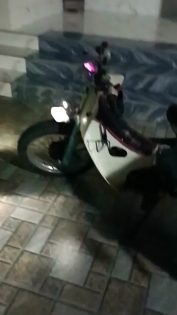 Xe máy Cub độ Cafe racer. Mua bán Xe máy tại Huyện Quỳnh Lưu Nghệ An được đăng bởi quyết hình 1