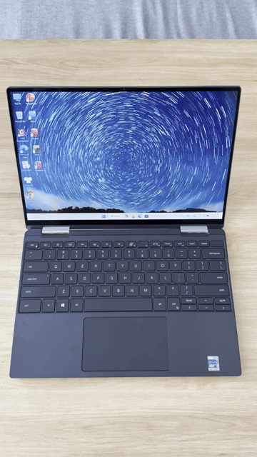 Dell XPS 13 9310 i7-1165G7 13.4 inch 16GB/256GB. Mua bán Laptop tại Quận Gò Vấp Tp Hồ Chí Minh được đăng bởi Hiếu Laptop hình 1