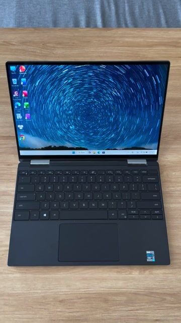 Dell XPS 13 9310 i7-1165G7 13.4 inch 16GB/256GB. Mua bán Laptop tại Quận Gò Vấp Tp Hồ Chí Minh được đăng bởi Hiếu Laptop hình 1