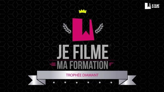 Trophée Diamant 2021