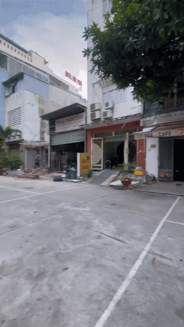 Cho thuê Văn phòng, Mặt bằng kinh doanh Quận 12 Tp Hồ Chí Minh diện tích 30 m² giá 4,5 triệu/tháng