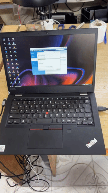 Lenovo ThinkPad L13 i5 13 inch 16GB/256GB. Mua bán Laptop tại Quận Đống Đa Hà Nội được đăng bởi CỬA HÀNG T STORE ĐIỆN THOẠI LAPTOP HÀ NỘI hình 1