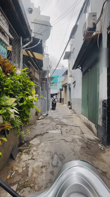 Mua bán Nhà ở Quận Bình Thạnh Tp Hồ Chí Minh diện tích 22.8999 m² giá 3,35 tỷ