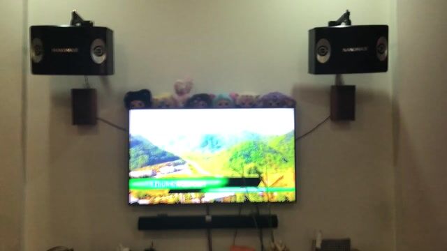 Loa NANOMAX 825 còn boston, jarguar, paramax, bmb. Mua bán Tivi, Âm thanh tại Quận 7 Tp Hồ Chí Minh được đăng bởi ĐINH VĂN QUANG  hình 1