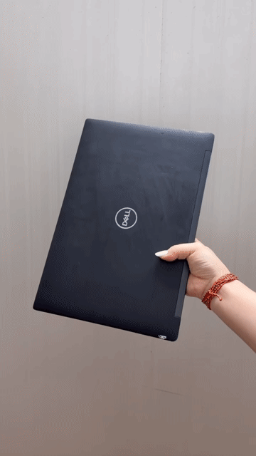Dell 7490 i5-8th/8/256/14 zin đẹp BH 1 đổi 1 . Mua bán Laptop tại Quận Cầu Giấy Hà Nội được đăng bởi Henry Shop hình 1