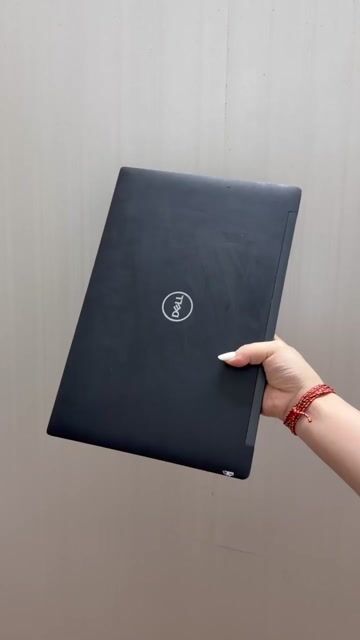 Dell 7490 i5-8th/8/256/14 zin đẹp BH 1 đổi 1 . Mua bán Laptop tại Quận Cầu Giấy Hà Nội được đăng bởi Henry Shop hình 1