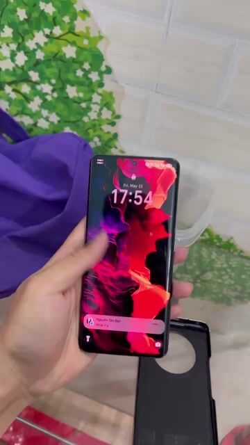  Honor Magic 4 - 256GB đen 2 sim . Mua bán Điện thoại tại Thị xã Bến Cát Bình Dương được đăng bởi 75 kí đổi tên hình 1