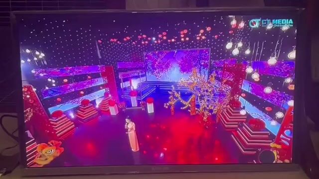 Tivi Darling 32 inch Đã sử dụng. Mua bán Tivi, Âm thanh tại Quận 8 Tp Hồ Chí Minh được đăng bởi bán đồ củ hình 1