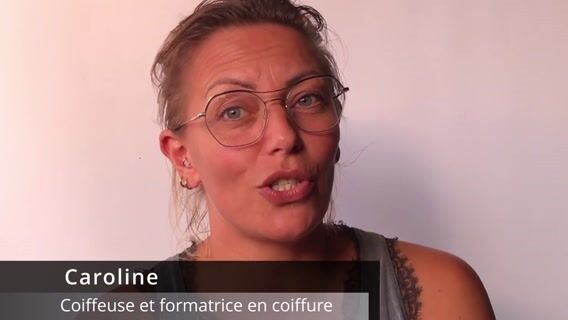 La coiffure, un métier, une passion