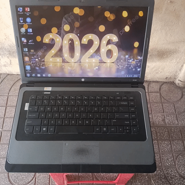 Laptop HP Core I5 8GB BH 6/2027. Mua bán Laptop tại Thành phố Thủ Đức Tp Hồ Chí Minh được đăng bởi Cũ Giá Rẻ hình 1