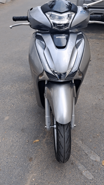 SHVN 150 ABS Xe keng mới 95% 1 đời chủ. Mua bán Xe máy tại Quận Bình Thạnh Tp Hồ Chí Minh được đăng bởi Thanh Luật hình 1