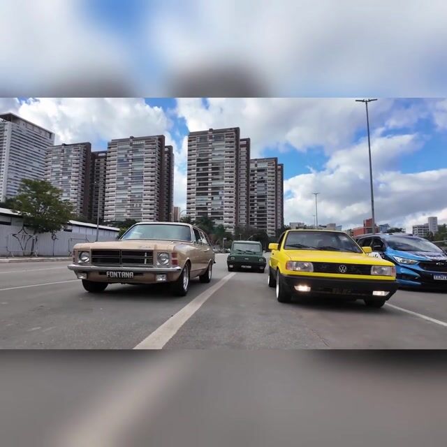 Carros da auto super finalmente finalizados
