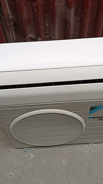 Điều hòa Daikin Inverter R32. Mua bán Máy lạnh, điều hoà tại Quận Đống Đa Hà Nội được đăng bởi e huy 286 nguyễn xiển hình 1