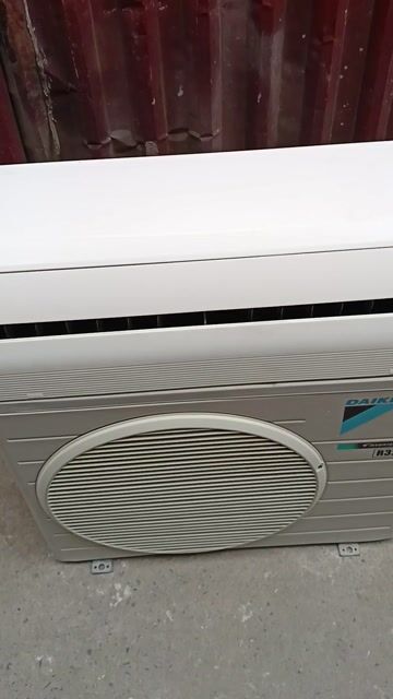 Điều hòa Daikin Inverter R32. Mua bán Máy lạnh, điều hoà tại Quận Đống Đa Hà Nội được đăng bởi e huy 286 nguyễn xiển hình 1