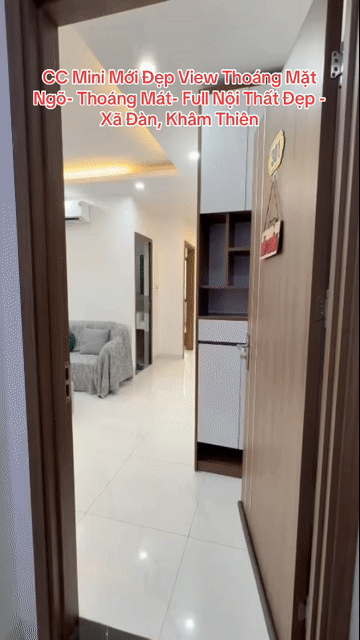 Mua bán Căn hộ Chung cư Quận Đống Đa Hà Nội diện tích 50 m² giá 2,69 tỷ