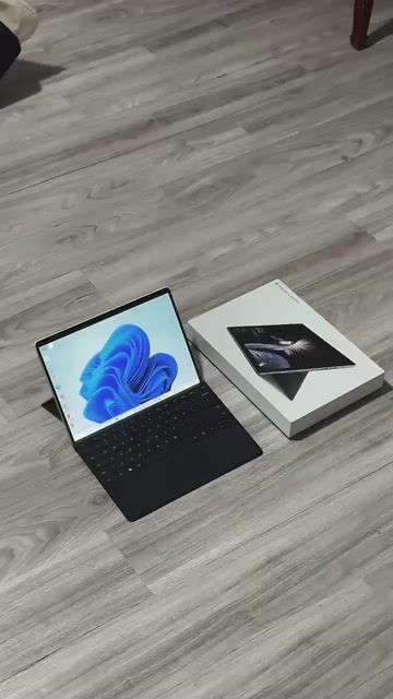 SURFACE PRO 8 LTE LIKE NEW FULL BOX. Mua bán Laptop tại Thành phố Cà Mau Cà Mau được đăng bởi Điện máy Cà Mau hình 1