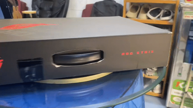 Asus ROG Strix G15 R9-5900HX 16GB/512GB/VGA3060 6G. Mua bán Laptop tại Quận 1 Tp Hồ Chí Minh được đăng bởi Trần Thanh Hiền hình 1