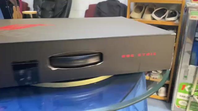 Asus ROG Strix G15 R9-5900HX 16GB/512GB/VGA3060 6G. Mua bán Laptop tại Quận 1 Tp Hồ Chí Minh được đăng bởi Trần Thanh Hiền hình 1