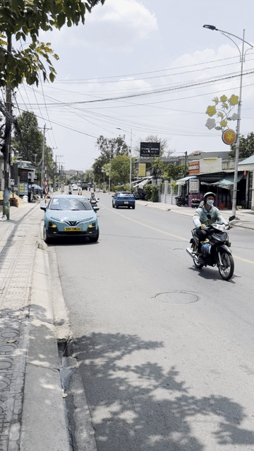 Cho thuê Văn phòng, Mặt bằng kinh doanh Thành phố Thuận An Bình Dương diện tích 300 m² giá 45 triệu/tháng