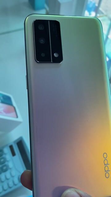 🇻🇳 OPPO K9 5G Ram12/128GB Mới BH 30 ngày. Mua bán Điện thoại tại Quận Bình Tân Tp Hồ Chí Minh được đăng bởi MinStore hình 1