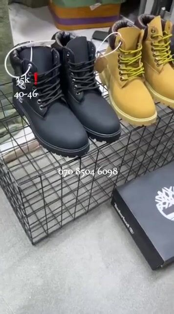 SHOE