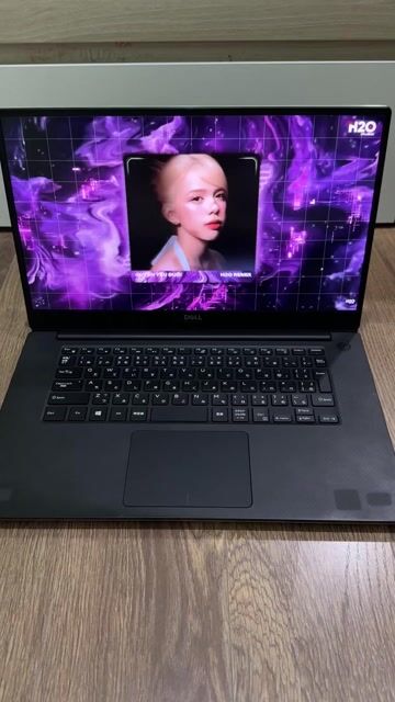 Dell Precision 5540 i9-9880H 15.6 inch 16GB/256GB. Mua bán Laptop tại Quận Nam Từ Liêm Hà Nội được đăng bởi HoangHaTrang hình 1